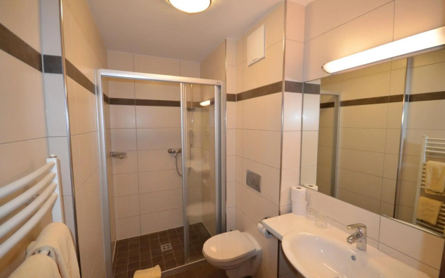 Hotel Traube