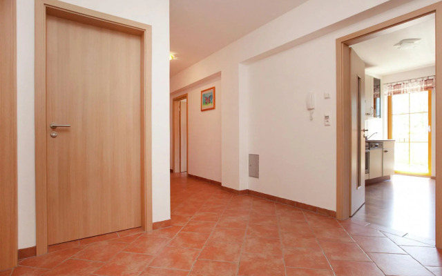 Flat in Mittersill Near Ski Lift