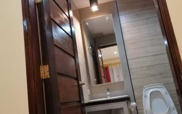 Citi Style Apartelle