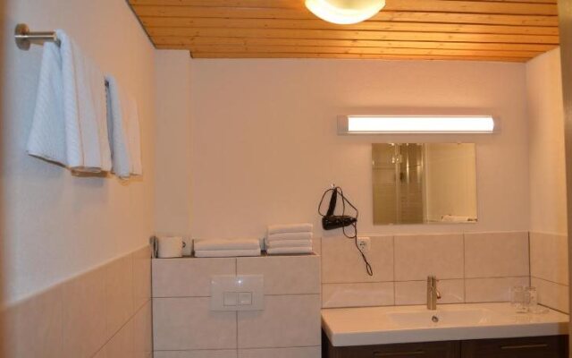 Hotel Garni Luggi Leitner