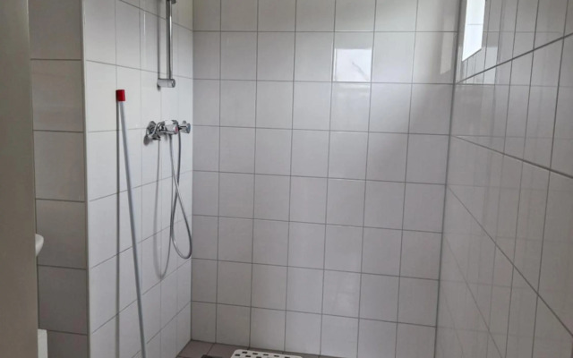 Recreatiepark De Tien Heugten