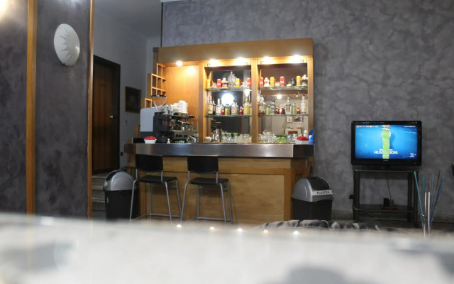 Hotel Diana