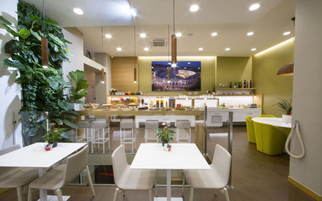 Giulietta e Romeo Hotel