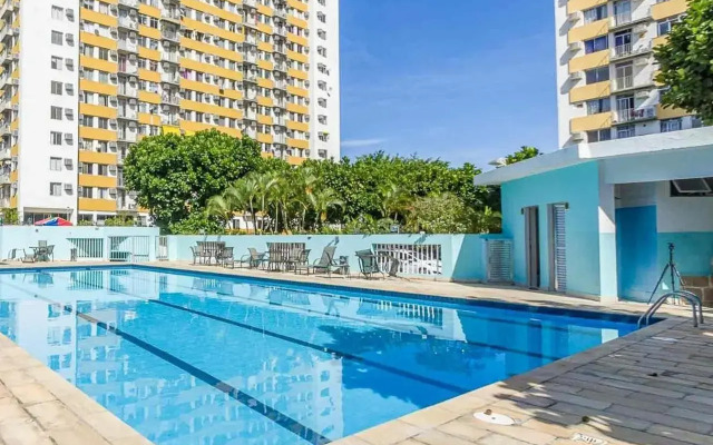 Pontoes Barra Da Tijuca