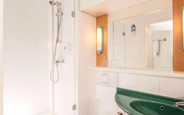 Ibis Berlin City Nord Hotel