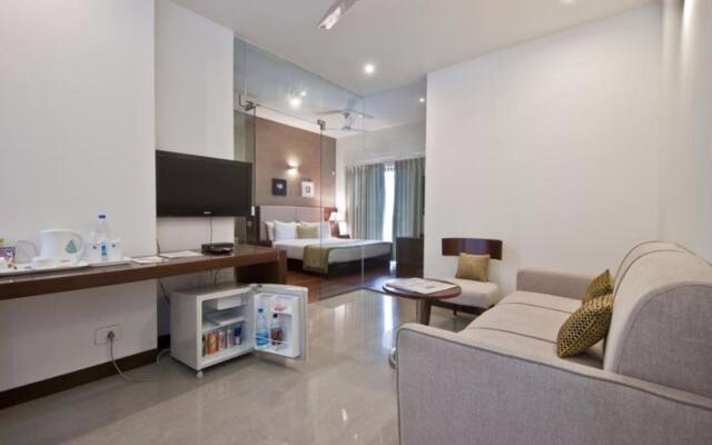 Stately Suites Golf Course Road
