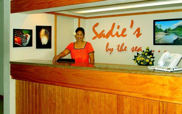 Sadie's by The Sea