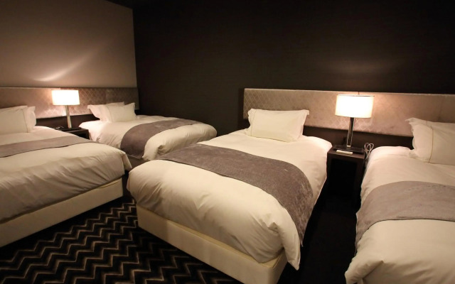 Centurion Hotel Grand Kobe Station
