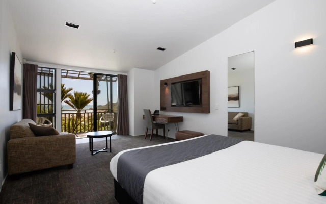 Scenic Hotel Punakaiki