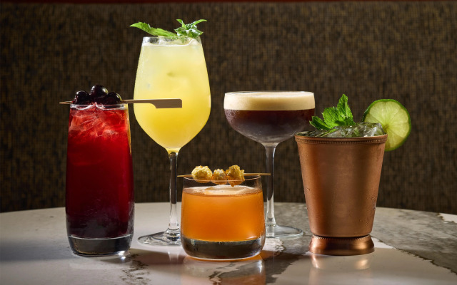 Hyatt Regency Washington on Capitol Hill