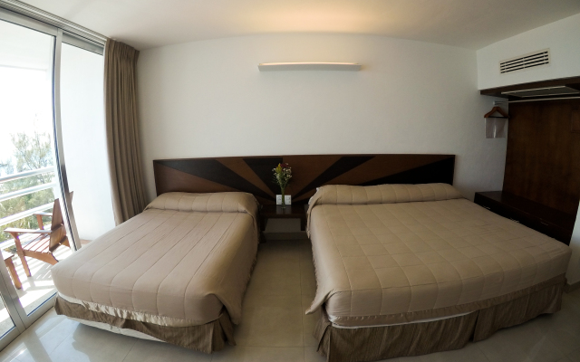 Hotel Bahia Chac Chi
