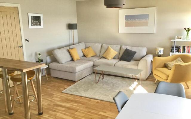 North Sea View Apartment