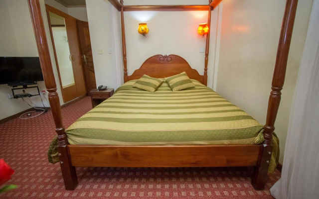 Park Place Hotel