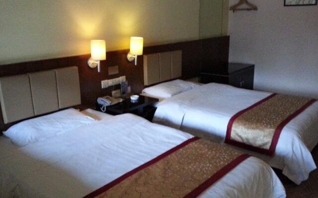 Yangshuo Xiyue Hotel