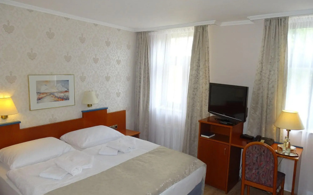 Hotel Kolossos Düsseldorf - Neuss