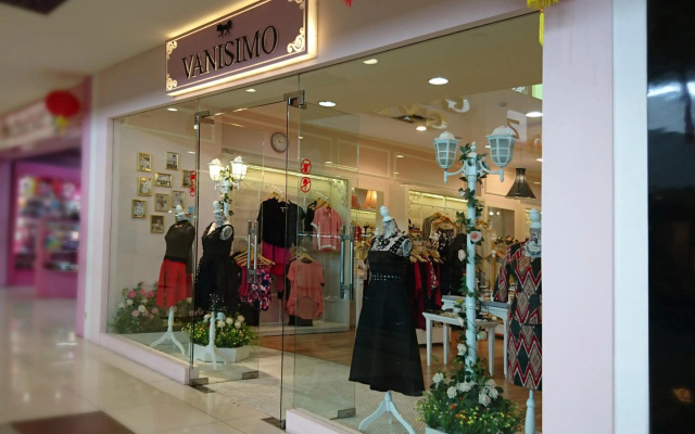 Sensa Hotel