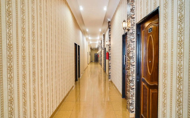 Capital O 540 Esther Hotel