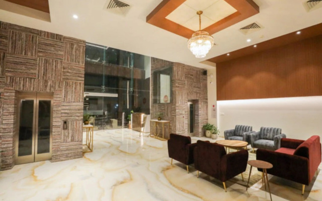 Spree Hotel Aurangabad