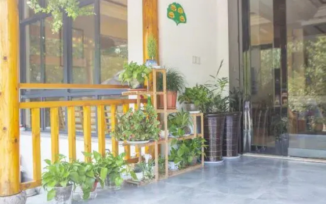 Tianyuan Inn