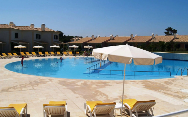 Vila Bicuda Resort