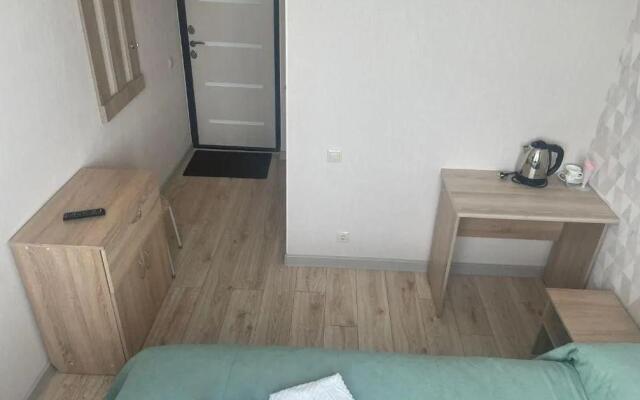 Центральная