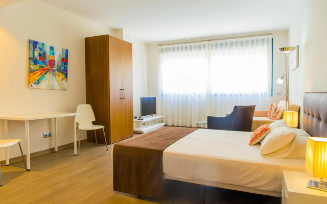 BLUESEA Dimona Suites