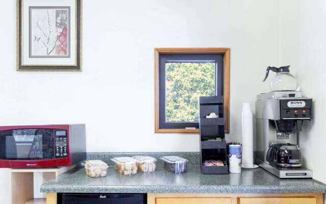 Knights Inn Yemassee SC