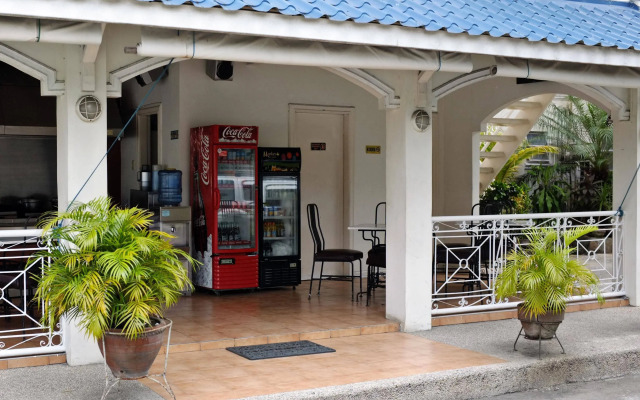Viajeros Economy Inn