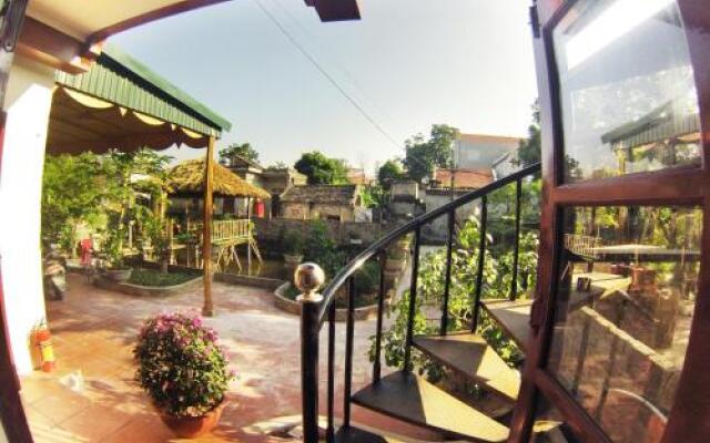 Cuong Hieu Homestay