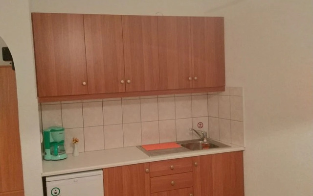 Art Studio Apartments
