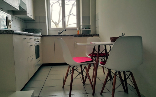 Basel Charme