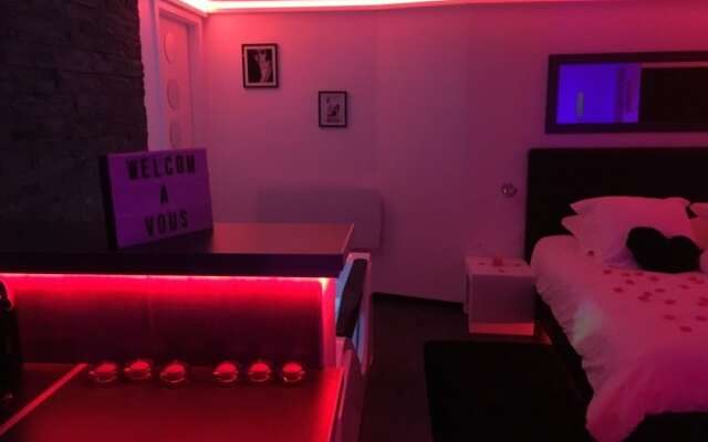 Belfort Spa