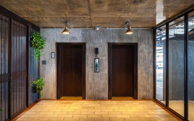 Navakitel Design Hotel