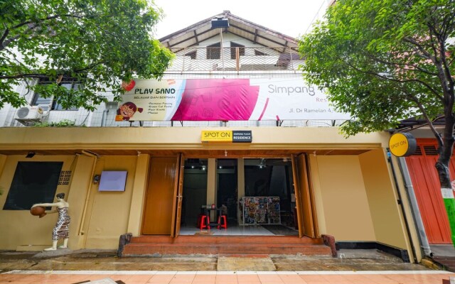 Simpang Tujuh Residence by OYO Rooms