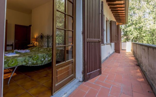 Villa Jo