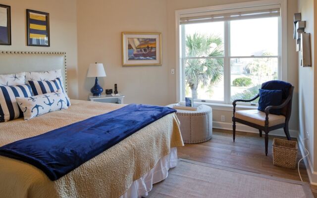The Dunes - Four Bedroom Home
