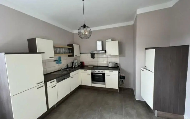 Ferienwohnung Leonie