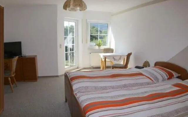 Pension Garni Haus Bismarckhöhe