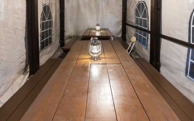 Uljin Dolbit Pension