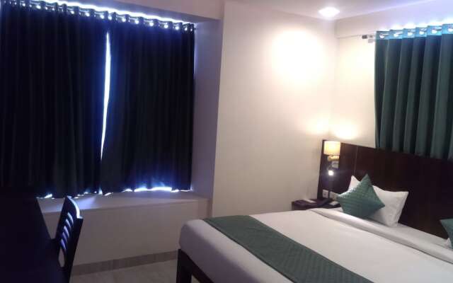 Hotel Radiant Star