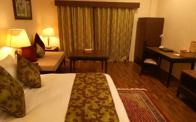 The Sultan Resort