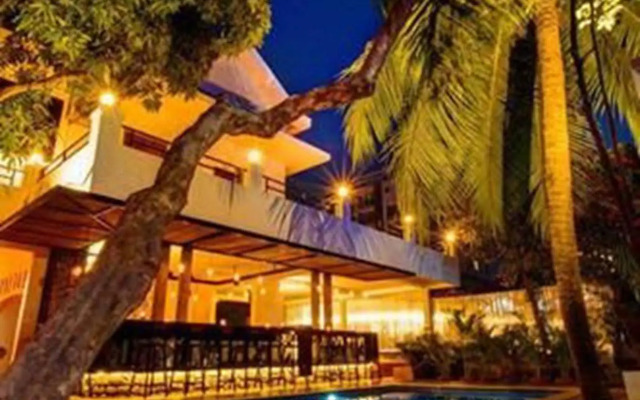 Base Villa