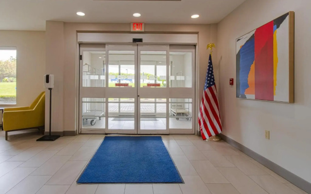 Holiday Inn Express Hartford – Newington, By IHG