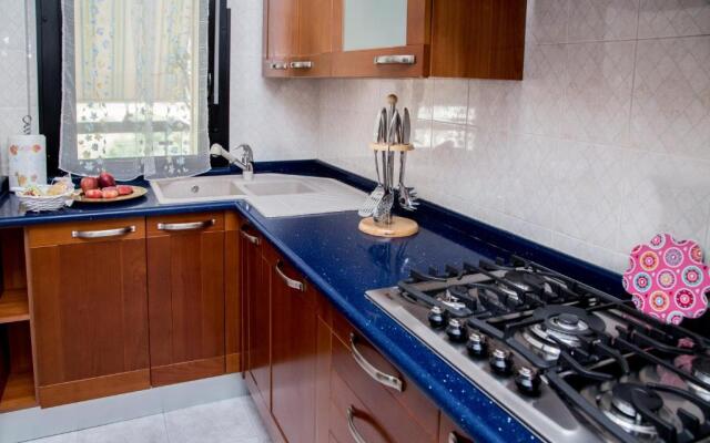 Appartamento Casa Bice 2 - Iun P4164