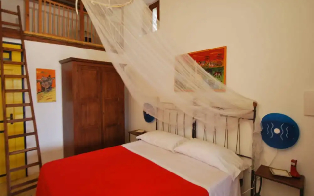 Lodge Maracuja