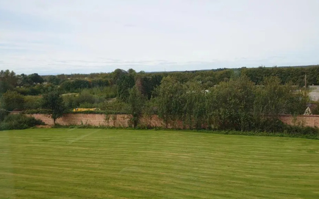 Ramnee Hotel