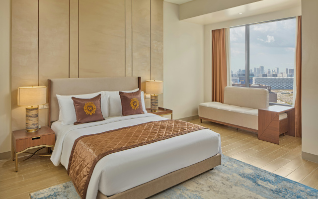 Grand Westside Manila Bay