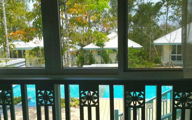 Na Sook Resort