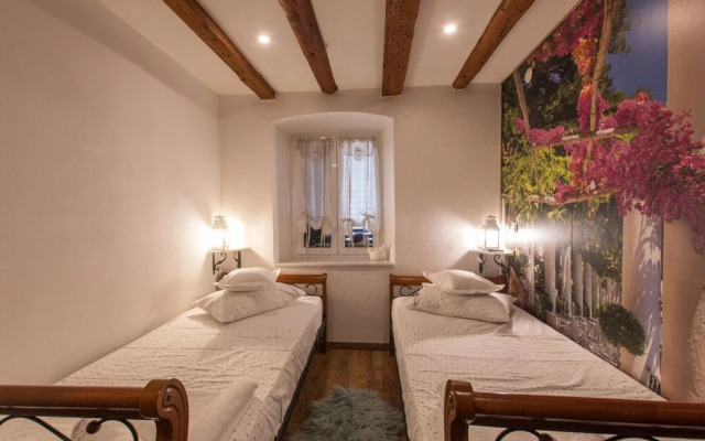 Sen - 130 m From sea - A1