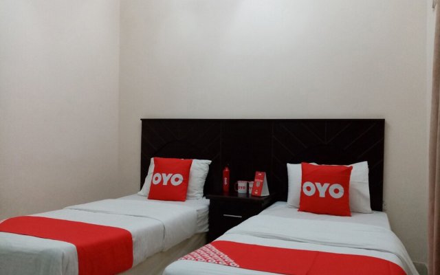 OYO 123 Arsh Furnished Apartment